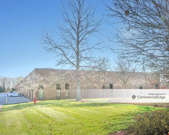 Preview of Industrial space for Rent at 6161 Cochran Road