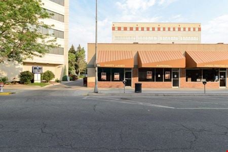 Preview of commercial space at 2913 3rd Avenue N