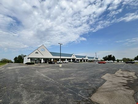 Preview of Retail space for Rent at 1925 S Alex Rd