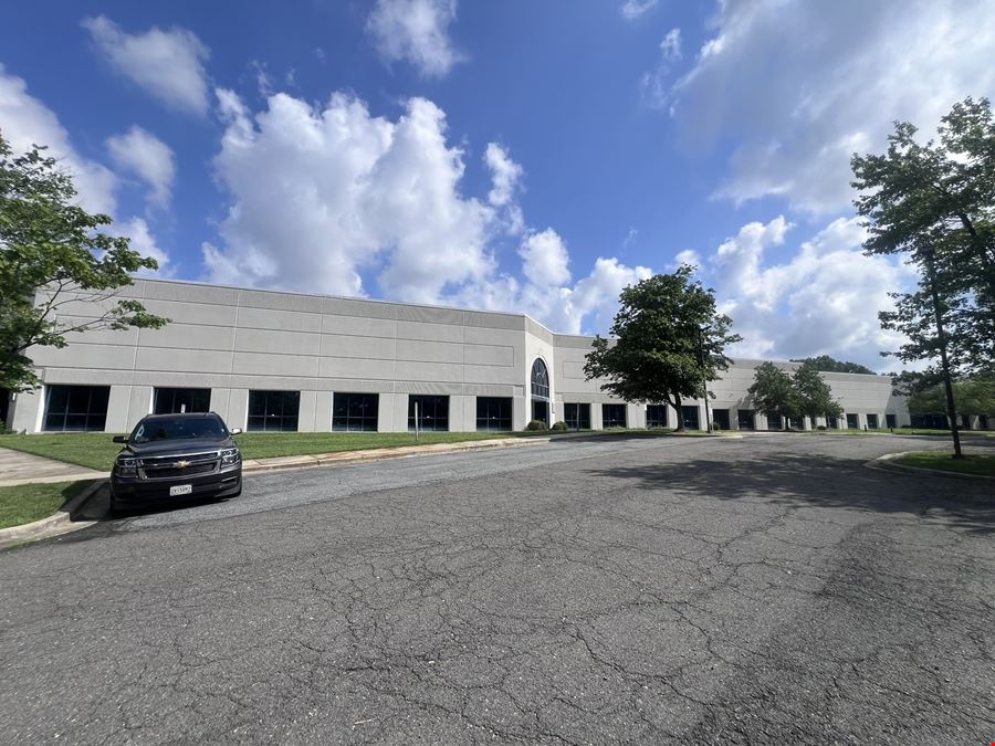8700 - 8724 Jericho City Dr