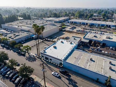Preview of Industrial space for Sale at 220 Taylor Street