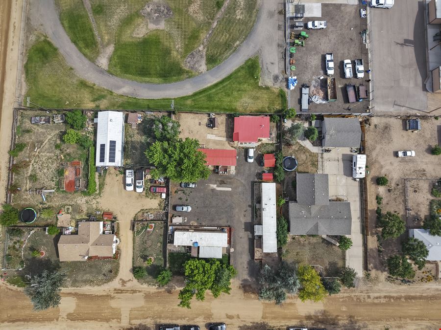 203 8 Street
