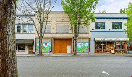 Preview of Retail space for Rent at 433 NE 3rd St