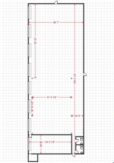 Industrial Space For Sale or Lease