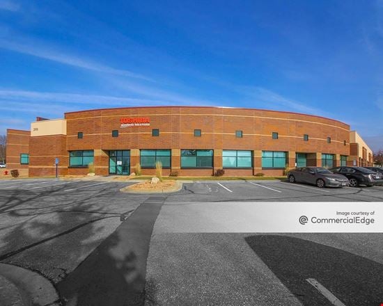 Preview of Office space for Rent at 2910 Waters Road