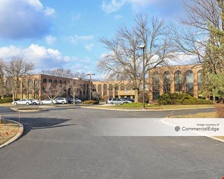 Preview of Office space for Rent at 900 North Shore Drive