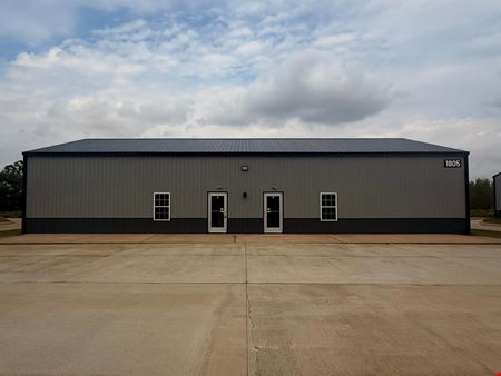Preview of Industrial space for Rent at 1805 East Boy Scout Road