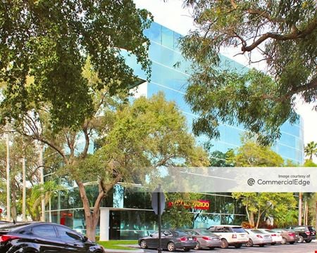 Preview of Office space for Rent at 6400 North Andrews Avenue