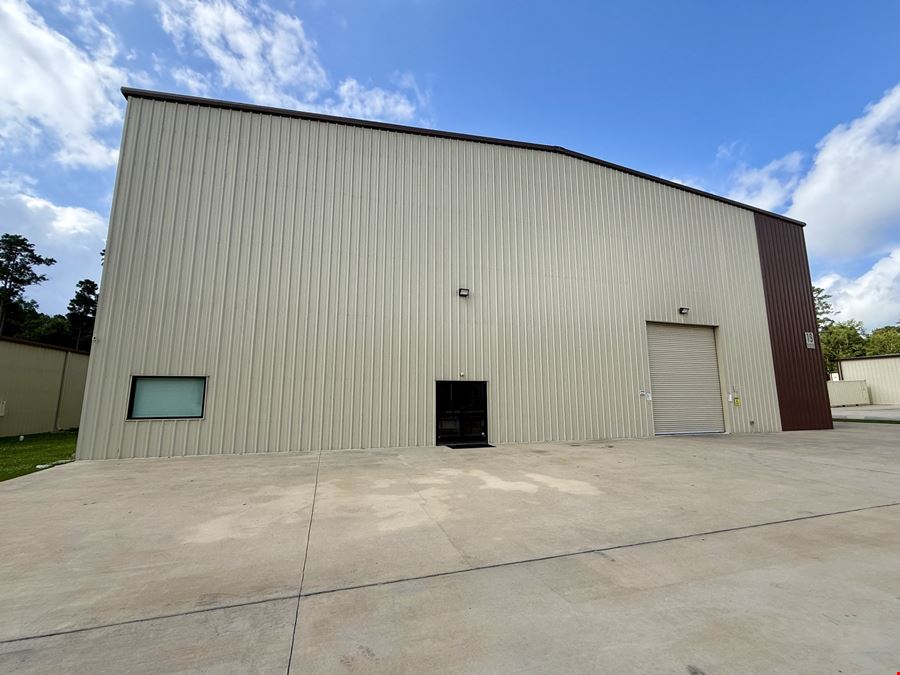 21219 Blair Rd., Building 19