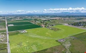 RESIDENTIAL DEVELOPMENT LAND