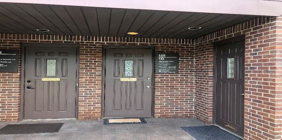 West Caldwell Office Park