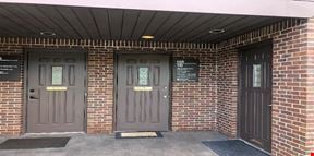 West Caldwell Office Park