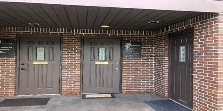 Preview of Office space for Rent at 185 Fairfield Avenue