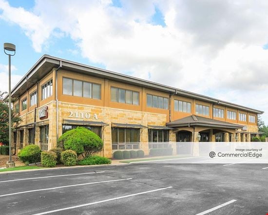 Preview of Office space for Rent at 2110 Boca Raton Drive