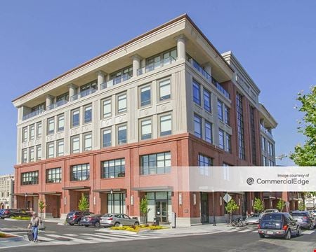 Preview of Office space for Rent at 889 Winslow Street