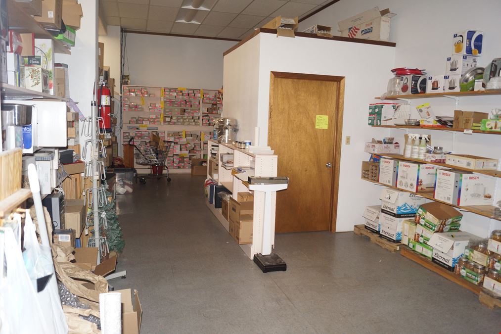 114-122 E Kemp & 9-15 2nd ST SE
