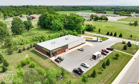 Preview of Retail space for Sale at 1598 Chase Rd