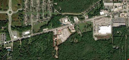 Preview of Industrial space for Sale at 1620 S Hanshew Road