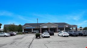 Platte Falls Retail Center