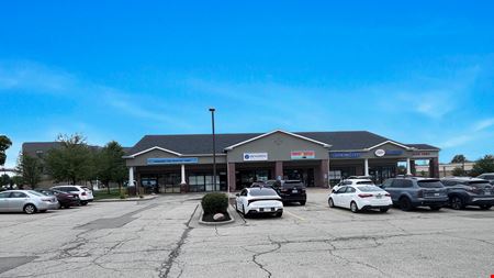 Preview of commercial space at 1306 Platte Falls Rd