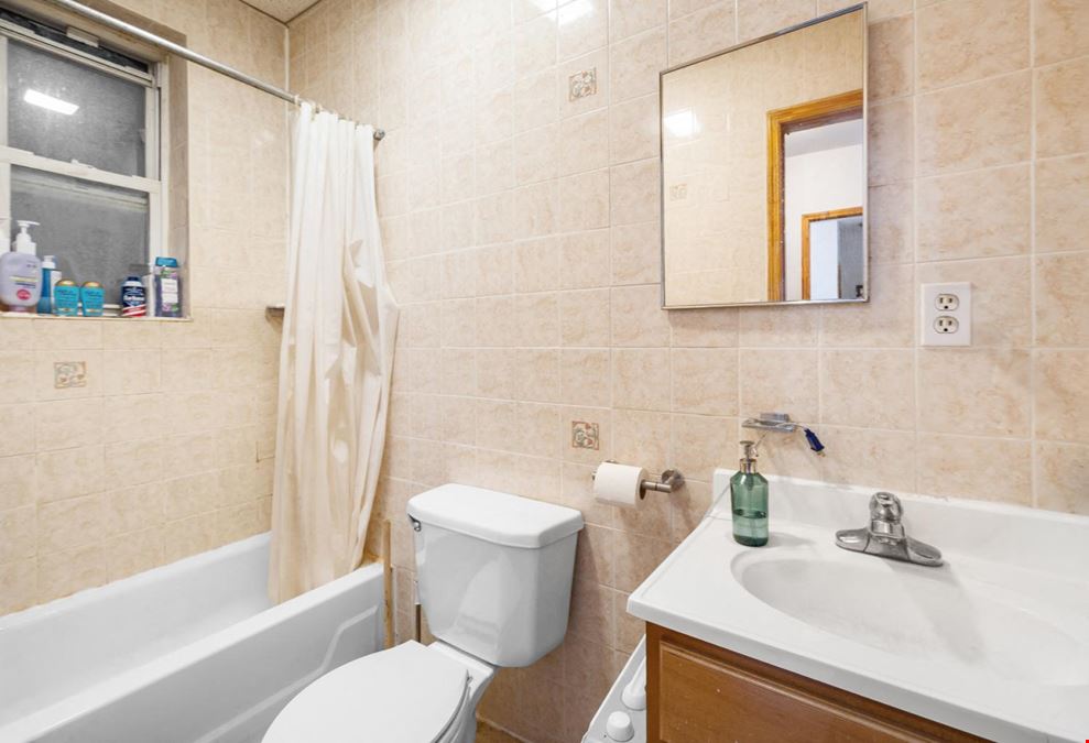 115-117 Ludlow Street