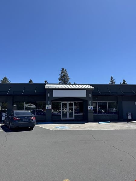 Preview of Retail space for Rent at 725 NE Greenwood Ave