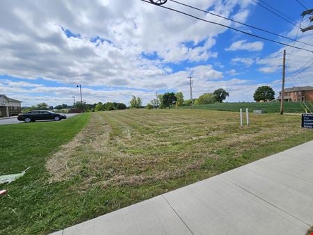 Preview of Land space for Sale at 0 Refugee Road
