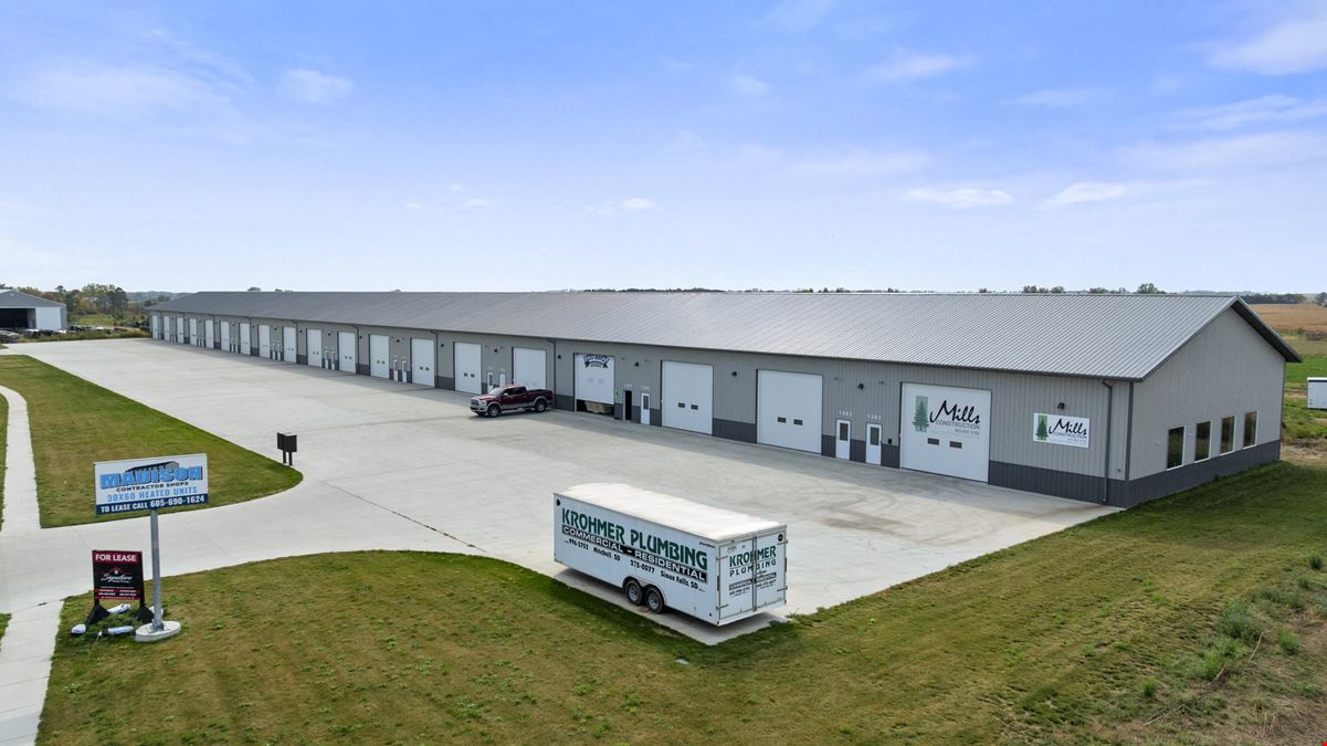 1301-1337 John Deere Circle