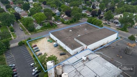 Preview of Industrial space for Sale at 976 W Minnehaha Ave