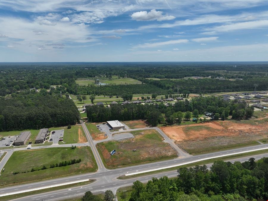 002 Shoemaker Rd
