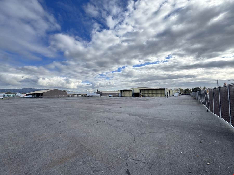 Manufacturing and Warehouse Opportunity