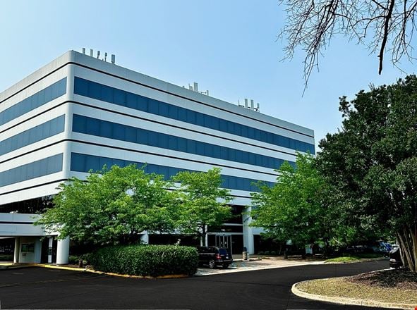Preview of Office space for Rent at 1403 Greenbrier Parkway