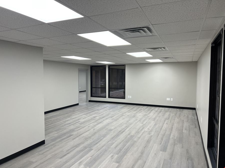 Marietta Medical Office Space