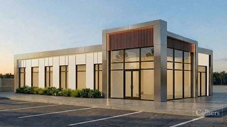 Preview of Office space for Rent at 1915 4th St