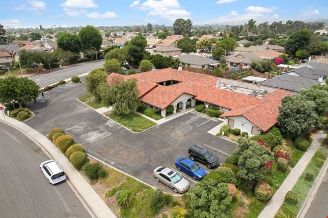 Preview of Office space for Sale at 970 South Petit Avenue
