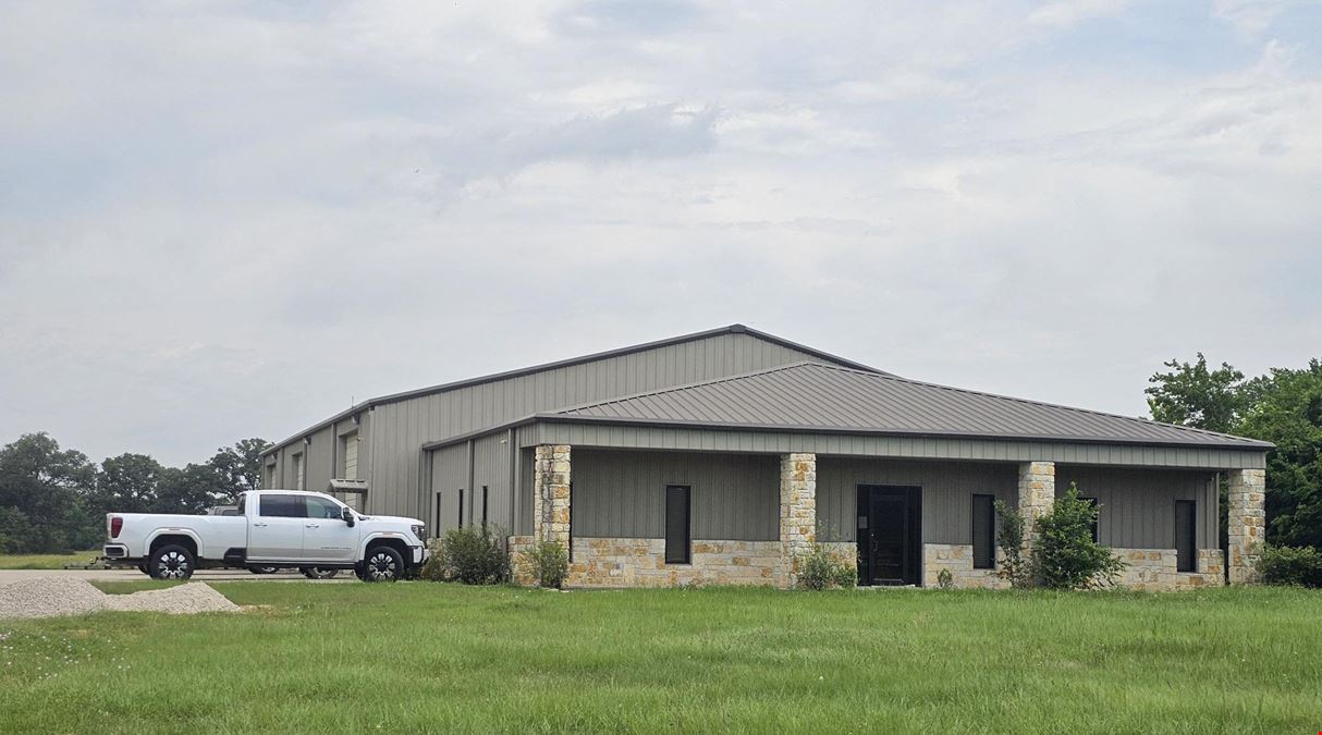 19802 Farm to Market Road 1488