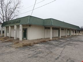 4224 Gus Thomasson Rd