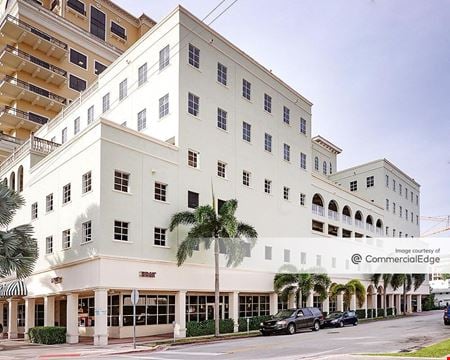 Preview of commercial space at 2000 Ponce De Leon Blvd