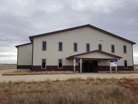 Preview of Industrial space for Rent at 3805 129F Ave SW