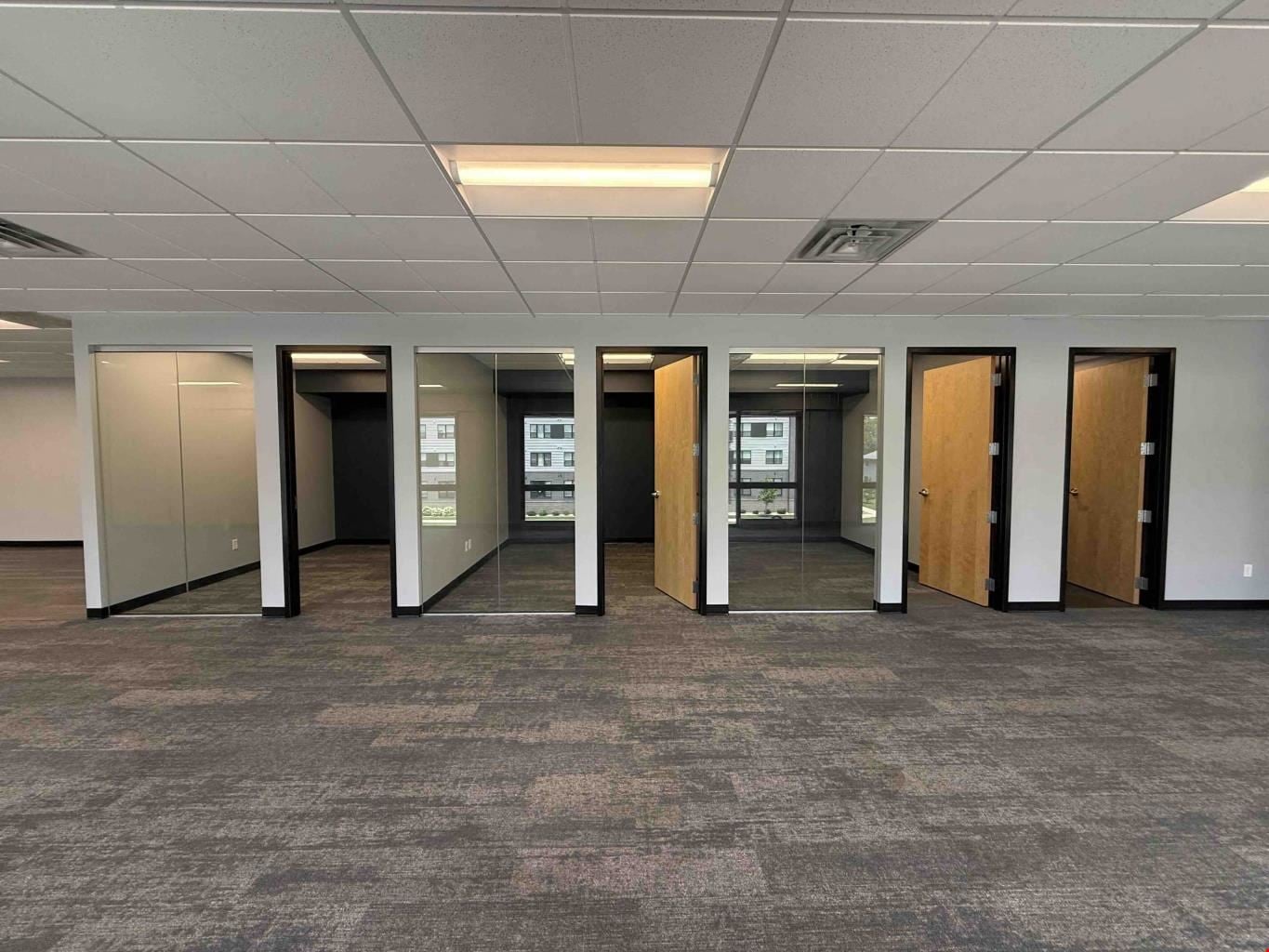 Cedar Professional Office Building