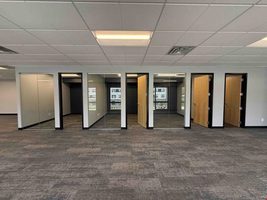 Cedar Professional Office Building