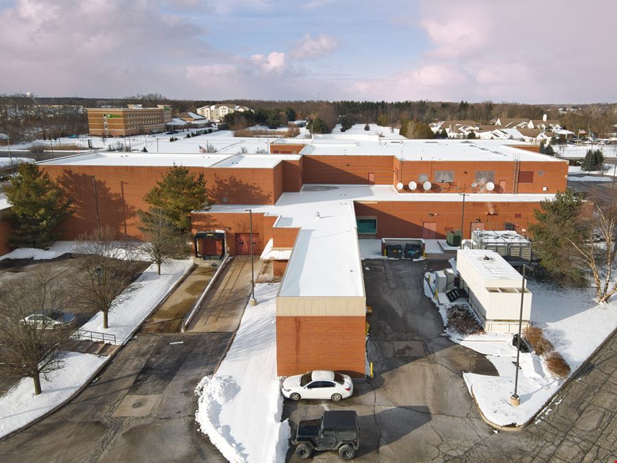 1301 East Douglas Road