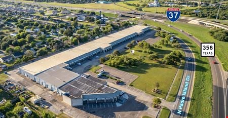 Preview of Flex Space space for Rent at 2209 North Padre Island Drive