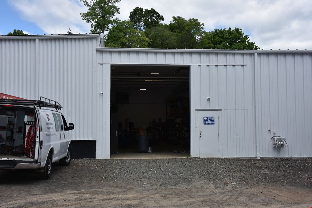 Warehouse Space for Lease