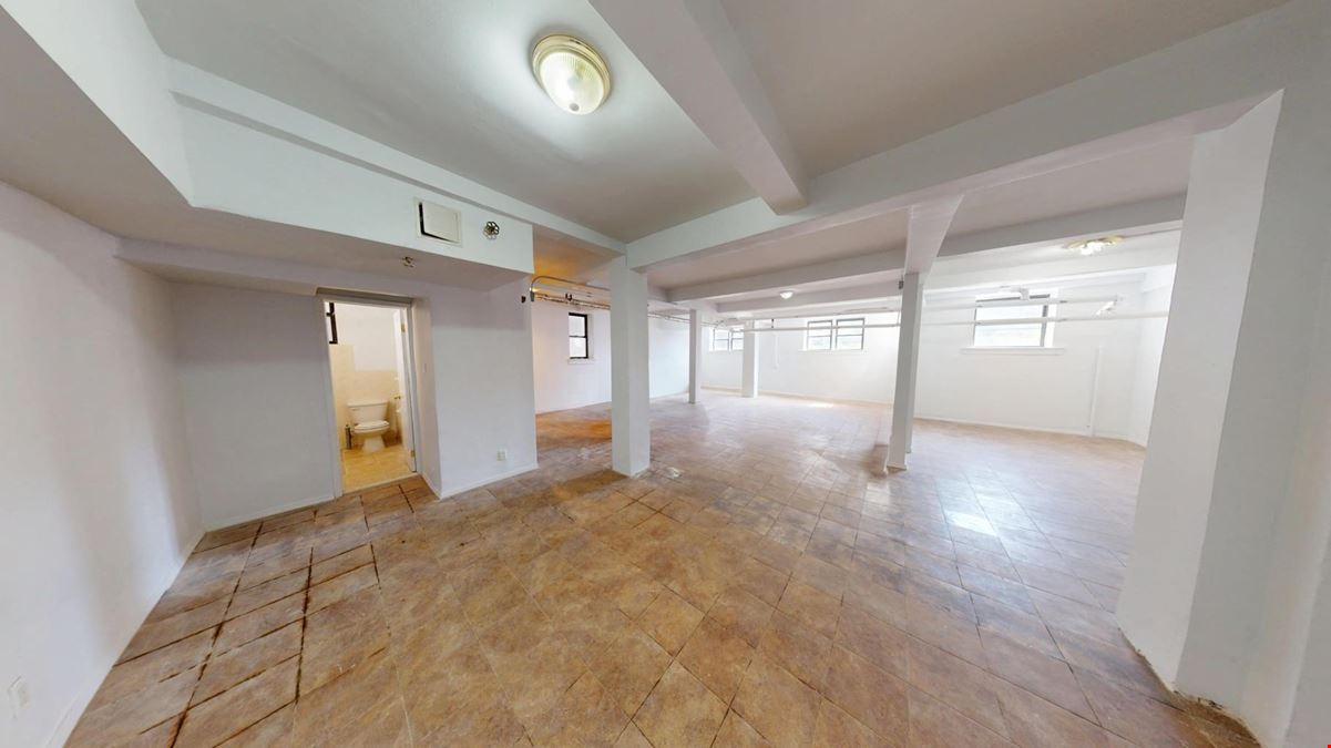 150 West End Ave