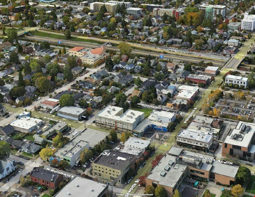 804 N Killingsworth Ct.