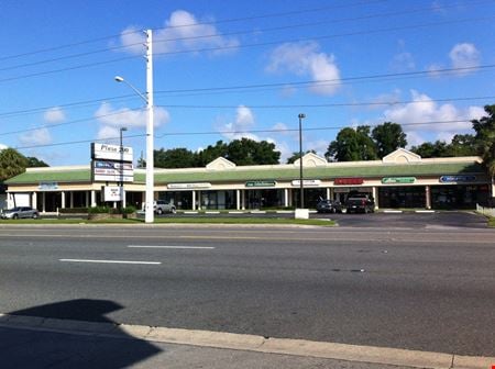 Preview of Retail space for Rent at 2375 - 2393 SW College Road