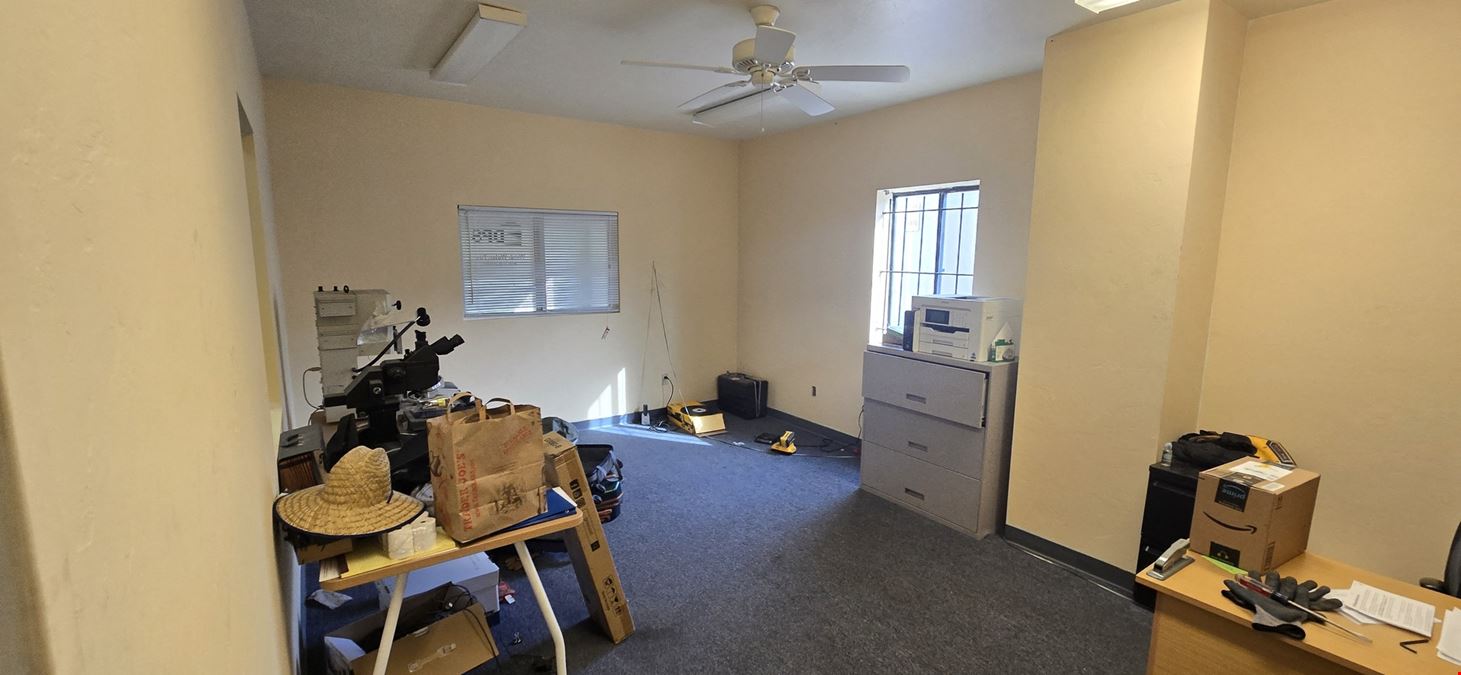 3208 E District St – Palo Verde Industrial Flex