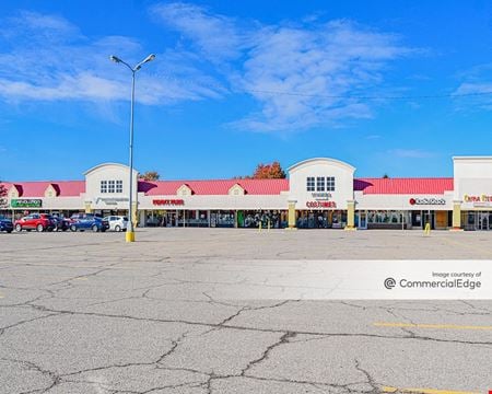 Preview of Retail space for Rent at 35335 South Gratiot Avenue