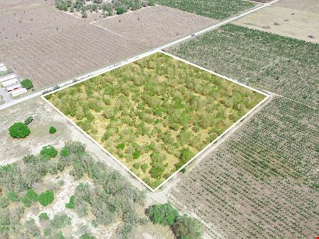 Preview of VacantLand space for Sale at Friedlander Road